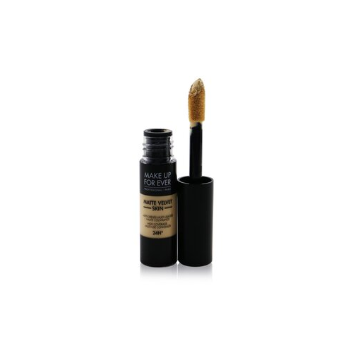 Make Up For Ever Matte Velvet Skin Корректор - # 2.2 Yellow Alabaster 9ml/0.3oz