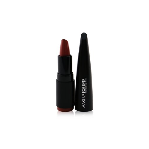 Make Up For Ever Rouge Artist Intense Color Beautifying Губная Помада - # 106 Gutsy Blush 3.2g/0.1oz
