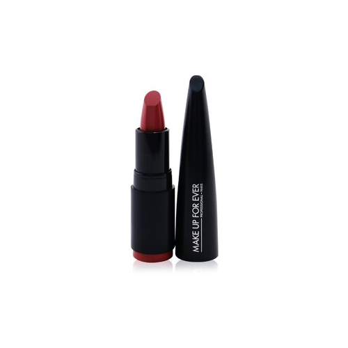Make Up For Ever Rouge Artist Intense Color Beautifying Губная Помада - # 302 Explosive Peach 3.2g/0.1oz