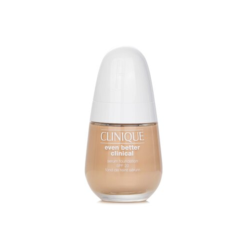 Clinique Even Better Clinical Основа Сыворотка SPF 20 - # CN 10 Alabaster 30ml/1oz