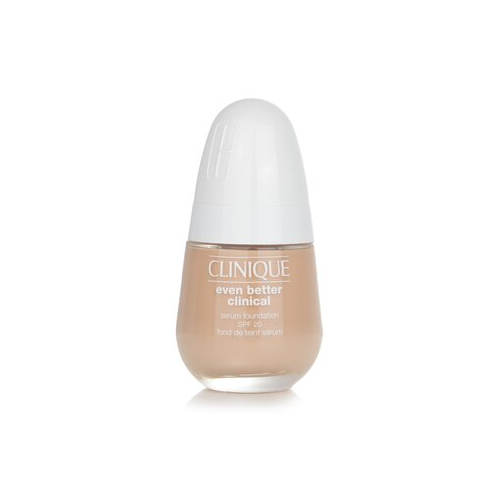 Clinique Even Better Clinical Основа Сыворотка SPF 20 - # CN 28 Ivory 30ml/1oz