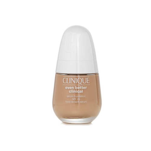 Clinique Even Better Clinical Основа Сыворотка SPF 20 - # CN 52 Neutral 30ml/1oz