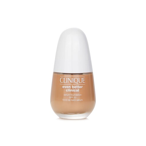 Clinique Even Better Clinical Основа Сыворотка SPF 20 - # CN 70 Vanilla 30ml/1oz