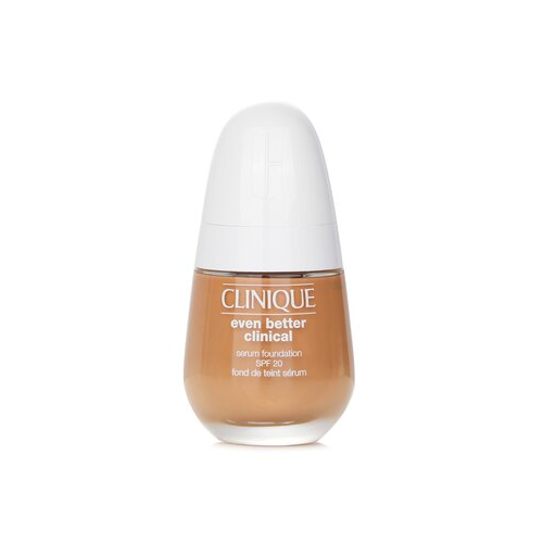 Clinique Even Better Clinical Основа Сыворотка SPF 20 - # CN 90 Sand 30ml/1oz