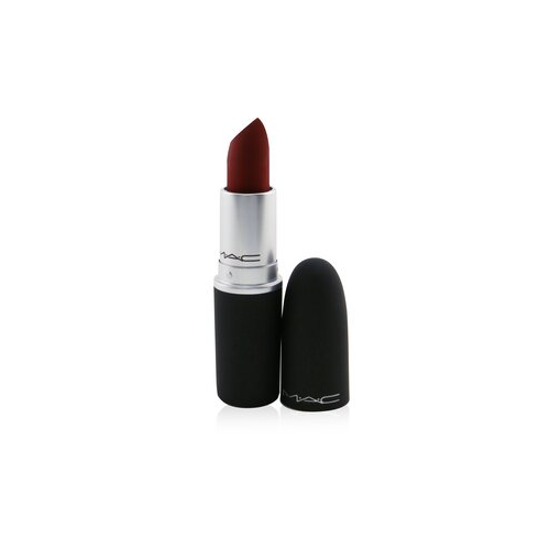 MAC Powder Kiss Губная Помада - # 934 Healthy, Wealthy, And Thriving 3g/0.1oz
