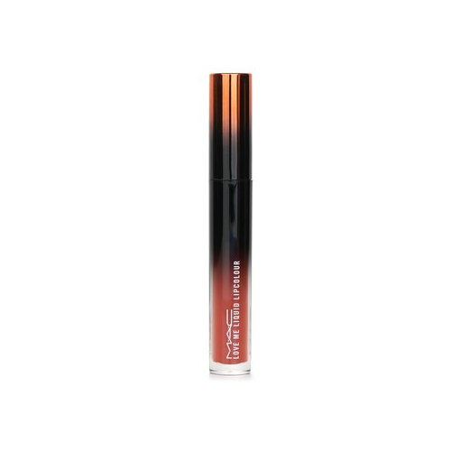 MAC Love Me Жидкая Губная Помада - # 485 Bragging Rights (Warm Yellow Rose) 3.1ml/0.1oz