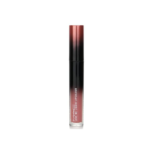 MAC Love Me Жидкая Губная Помада - # 482 Tres Blase (Pale Pink) 3.1ml/0.1oz