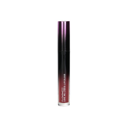 MAC Love Me Жидкая Губная Помада - # 480 Whatta Doll (Rose) 3.1ml/0.1oz