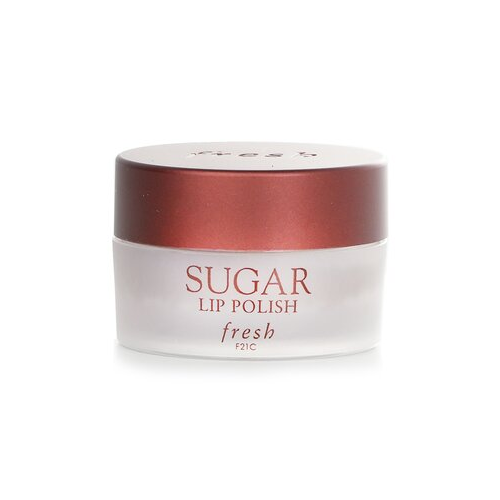 Fresh Sugar Скраб для Губ - Бережно Отшелушивает и Питает 10g/0.35oz