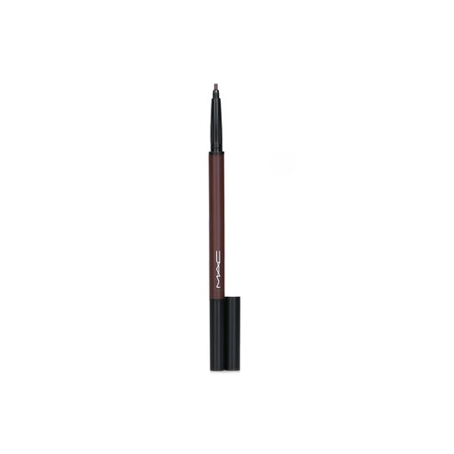 MAC Eye Brows Styler Карандаш для Бровей - # Hickory (Deep Warm Red Brown) 0.09g/0.003oz