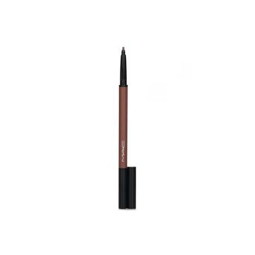 MAC Eye Brows Styler Карандаш для Бровей - # Genuine Aubergine (Deep Rich Blackened Brown) 0.09g/0.003oz