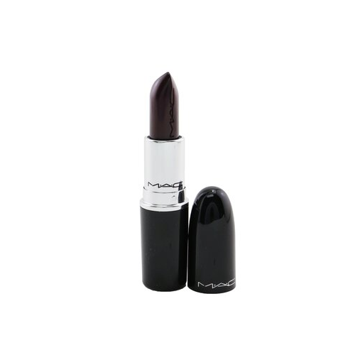 MAC Lustreglass Губная Помада - # 550 Succumb To Plum (Deep Cool Purple) 3g/0.1oz
