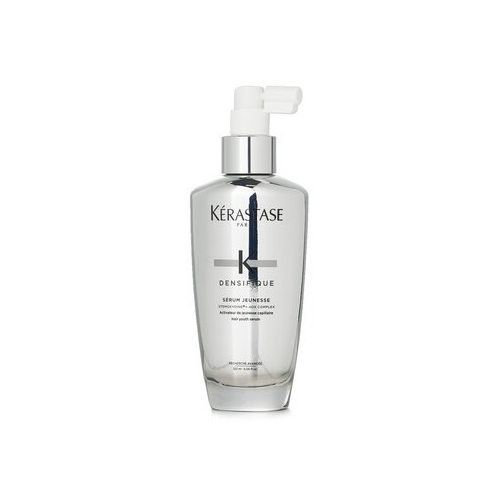 Kerastase Densifique Serum Jeunesse Омолаживающая Сыворотка для Волос (для Редеющих Волос - Поврежденных Возрастом) 120ml/4.06oz