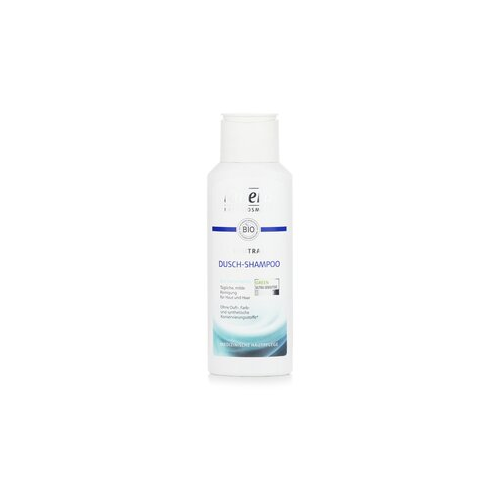 Lavera Нейтральный Шампунь для Душа (для Кожи и Волос) 200ml/6.6oz