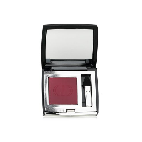 Christian Dior Mono Couleur Couture High Colour Тени для Век - # 884 Rouge Trafalgar (Velvet) 2g/0.07oz