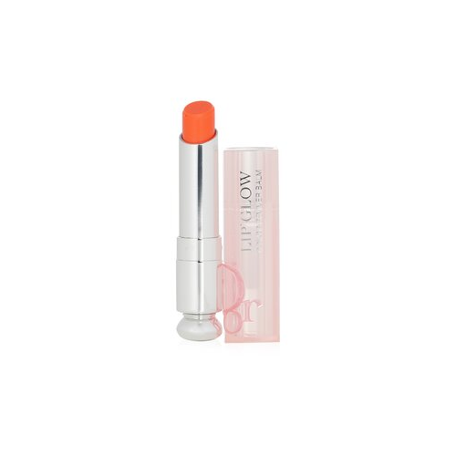 Christian Dior Dior Addict Lip Glow Восстанавливающий Бальзам для Губ - #004 Coral 3.2g/0.11oz