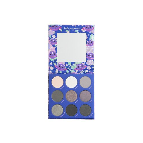 Winky Lux Galaxy Kitten Набор Теней для Век (9x Тени для Век) 9x1.5g/0.0528oz
