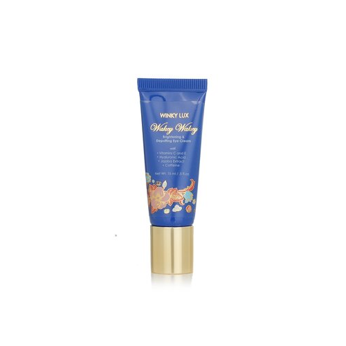 Winky Lux Wakey Wakey Осветляющий Крем для Век против Отечности 15ml/0.5oz