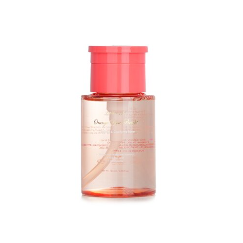 Winky Lux Orange You Bright Успокаивающий и Очищающий Тоник 145ml/4.9oz