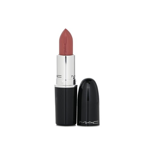 MAC Lustreglass Губная Помада - # 540 Thanks, It’s M.A.C! (Taupey Pink Nude With Silver Pearl) 3g/0.1oz