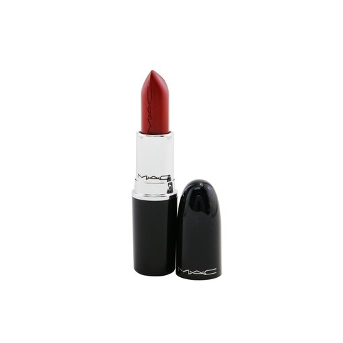 MAC Lustreglass Губная Помада - # 545 Glossed And Found (Midtone Red With Red Pearl) 3g/0.1oz