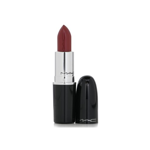 MAC Lustreglass Губная Помада - # 549 PDA (Bricky Red) 3g/0.1oz