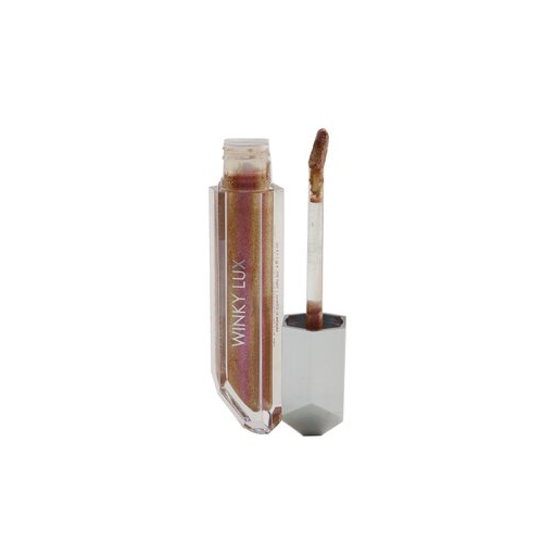 Winky Lux Chandelier Сияющий Блеск для Губ - # Star Shakes 4g/0.13oz