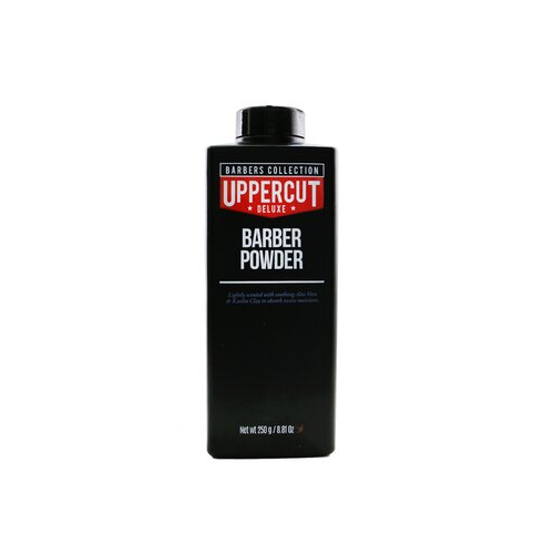Uppercut Deluxe Barbers Collection Пудра 250g/8.81oz