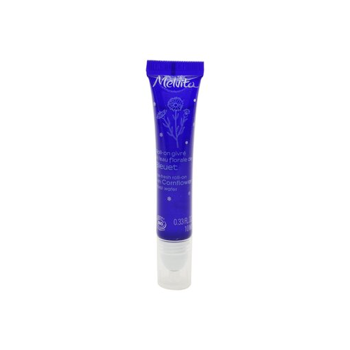 Melvita Ice-Fresh Роликовое Средство для Контура Глаз с Васильковой Водой 10ml/0.3oz