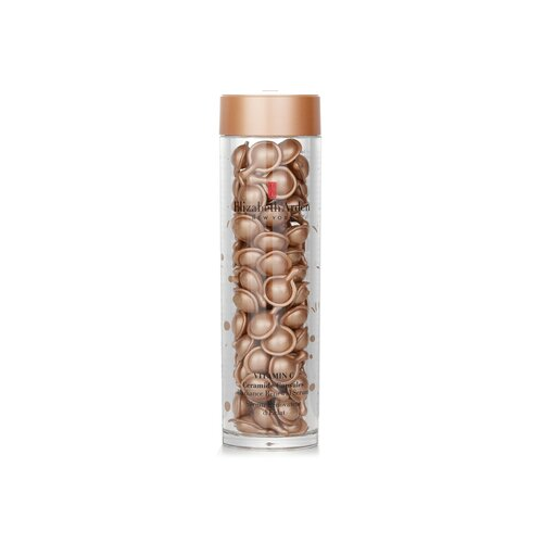 Elizabeth Arden Ceramide Vitamin C Capsules - Обновляющая Сыворотка для Сияния Кожи 90caps