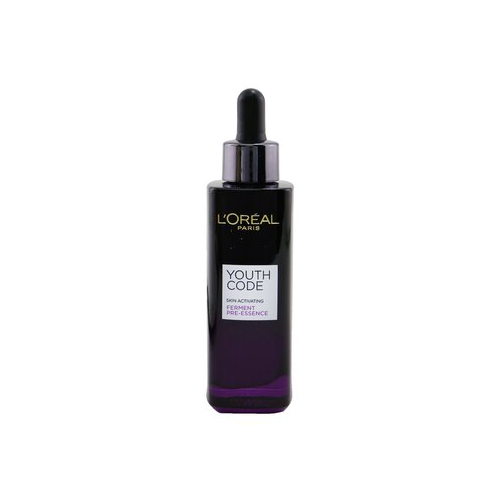 L'Oreal Youth Code Активирующая Ферментированная Эссенция 50ml/1.7oz