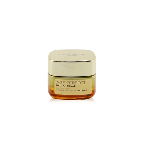 L'Oreal Age Perfect Nectar Восстанавливающий Крем для Век 15ml/0.5oz