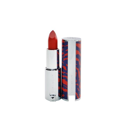 Givenchy Le Rouge Интенсивный Цвет Матовая Губная Помада - # 304 Mandarine Bolero (Ограниченный Выпуск) 3.4g/0.12oz