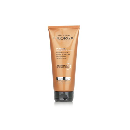 Filorga UV-Bronze After Sun Успокаивающий Гель после Загара 200ml/6.6oz