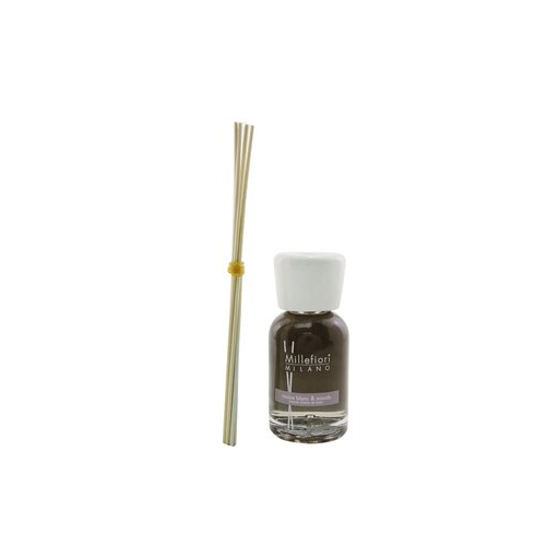 Millefiori Natural Ароматический Диффузор - Cocoa Blanc & Woods 100ml/3.38oz