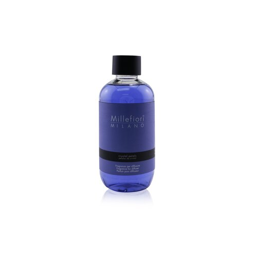Millefiori Natural Ароматический Диффузор Запасной Блок - Crystal Petals 250ml/8.45oz