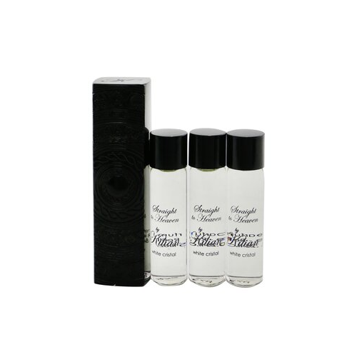 Kilian Straight To Heaven Дорожная Парфюмированная Вода Спрей 4x7.5ml/0.25oz