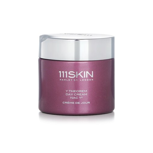 111Skin Y Theorem Дневной Крем NAC Y2 50ml/1.7oz