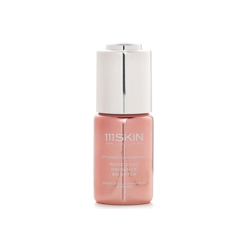 111Skin Rose Gold Бустер для Сияния Кожи 20ml/0.68oz