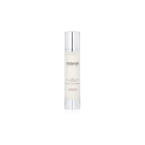 111Skin Cryo Тонизирующее Очищающее Средство для Лица 120ml/4.06oz