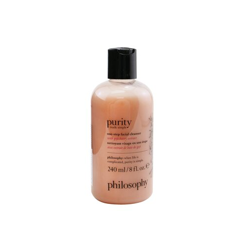 Philosophy Purity Made Simple - Очищающее Средство для Лица с Экстрактом Ягод Годжи 240ml/8oz