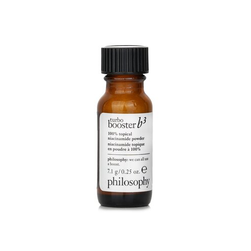Philosophy Turbo Booster B3 Порошок 7.1g/0.25oz