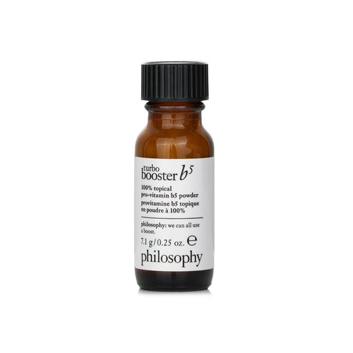 Philosophy Turbo Booster B5 Порошок 7.1g/0.25oz