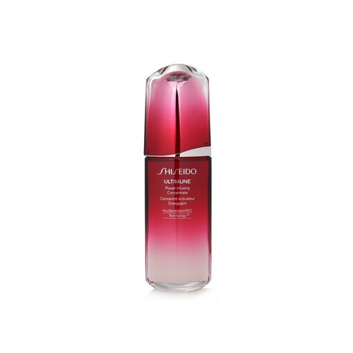 Shiseido Ultimune Активный Концентрат (ImuGenerationRED Technology) 75ml/2.5oz