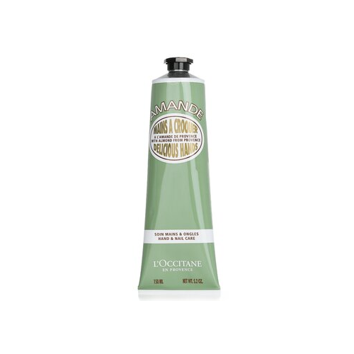 L'Occitane Крем для Рук с Миндалем 150ml/5oz