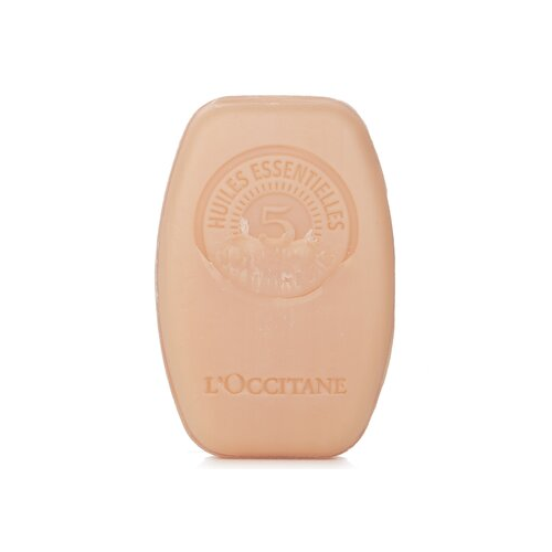 L'Occitane Aromachologie Intensive Repair Solid Shampoo 60g/0.21oz