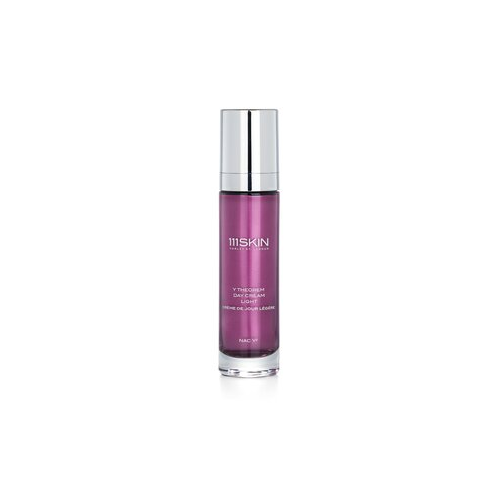 111Skin Y Theorem Легкий Дневной Крем NAC Y2 50ml/1.7oz