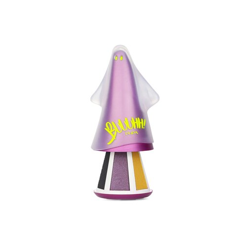 Pupa Ghost Набор - # 001 (Scary Violet) 7.5g/0.26oz