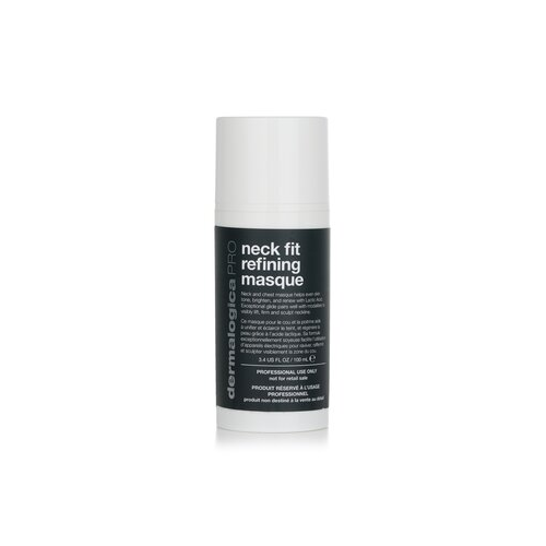 Dermalogica Разглаживающая Маска для Шеи PRO (Салонный Размер) 100ml/3.4oz