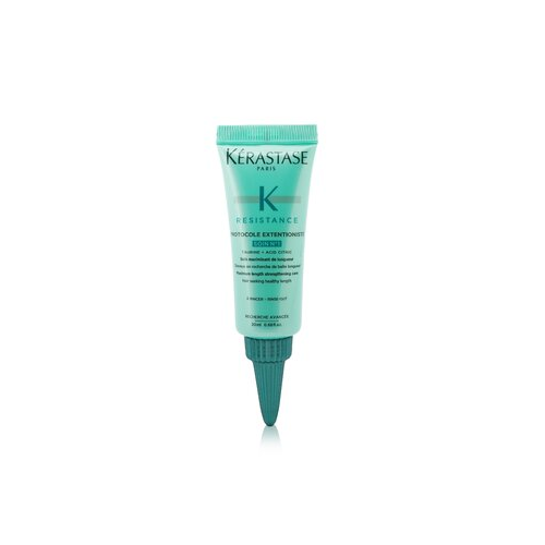 Kerastase Resistance Protocole Extentioniste Soin N°1 Maximum Length Укрепляющее Средство (для Длинных Волос) 10x20ml/0.66oz